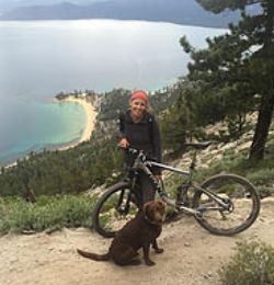 Kylene - Lead Technician