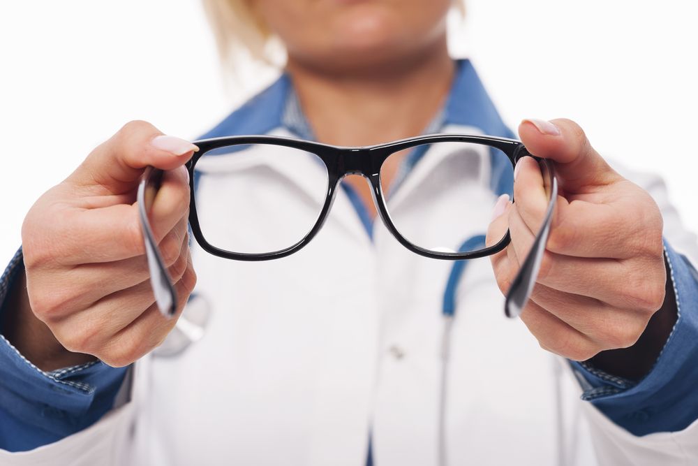 Are Multifocal Lenses Right for You?