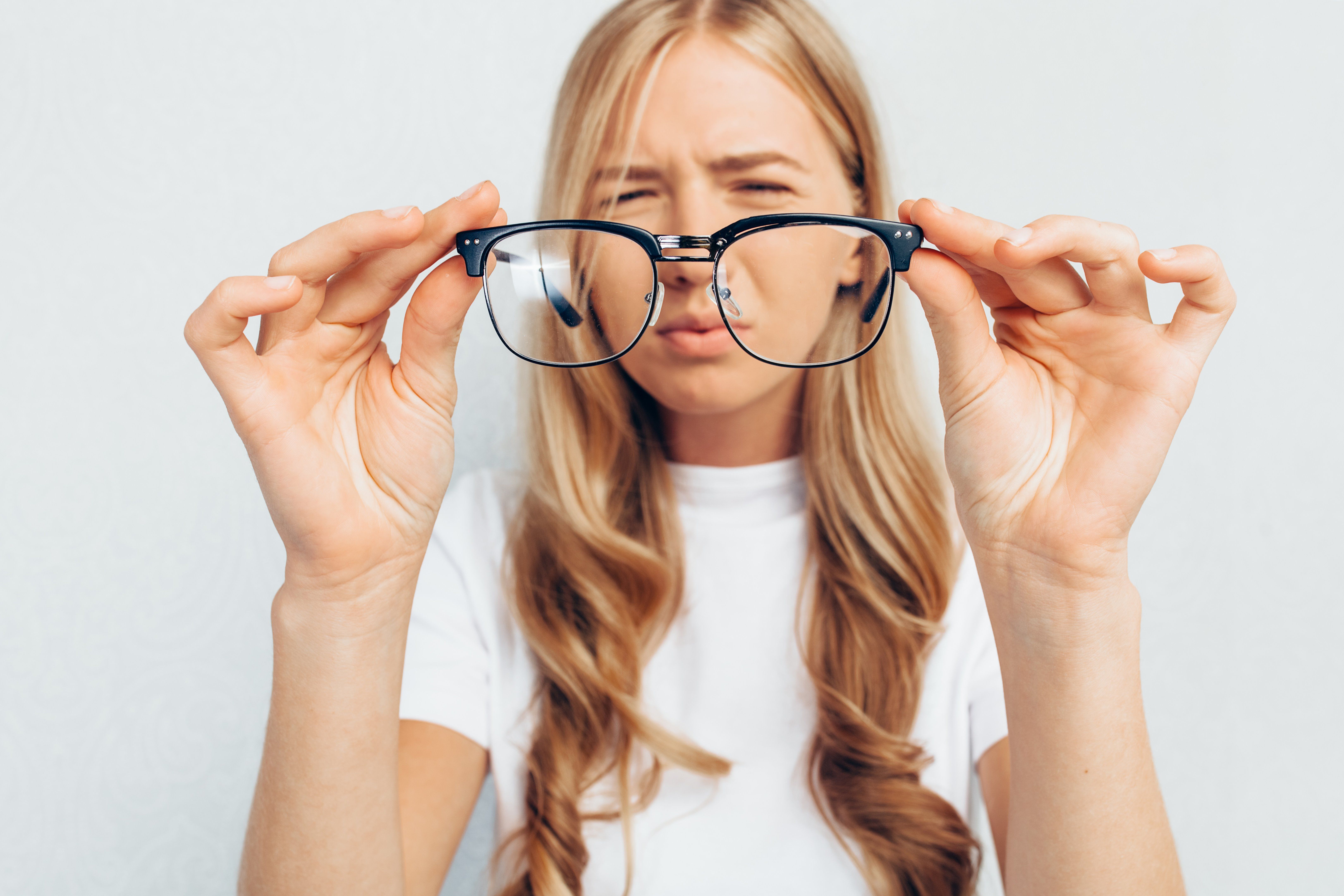 The 5 Best Ways to Stop Eyesight From Getting Worse