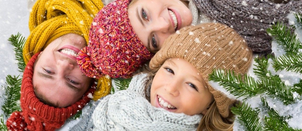 Tips on Protecting Your Smile this Holiday Season