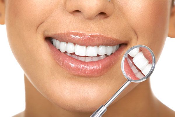 Cosmetic Dentistry