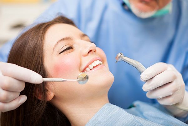 Oral Surgery