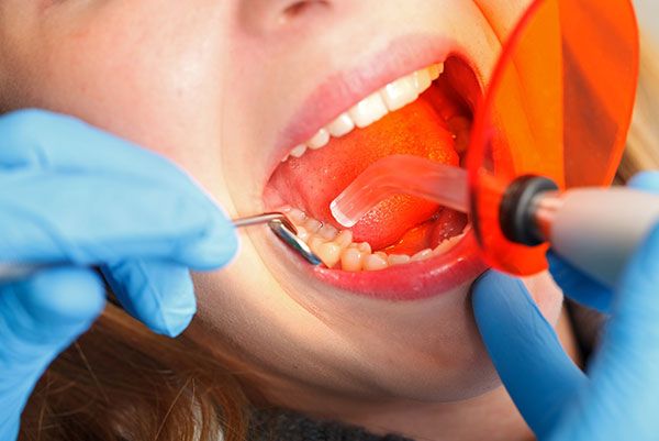 Restorative & General Dentistry