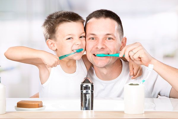 Comprehensive Dentistry
