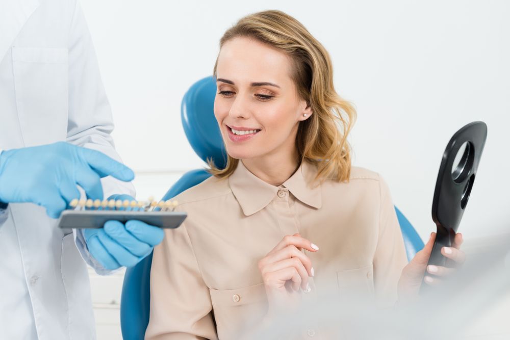 Dental Implant Care Tips