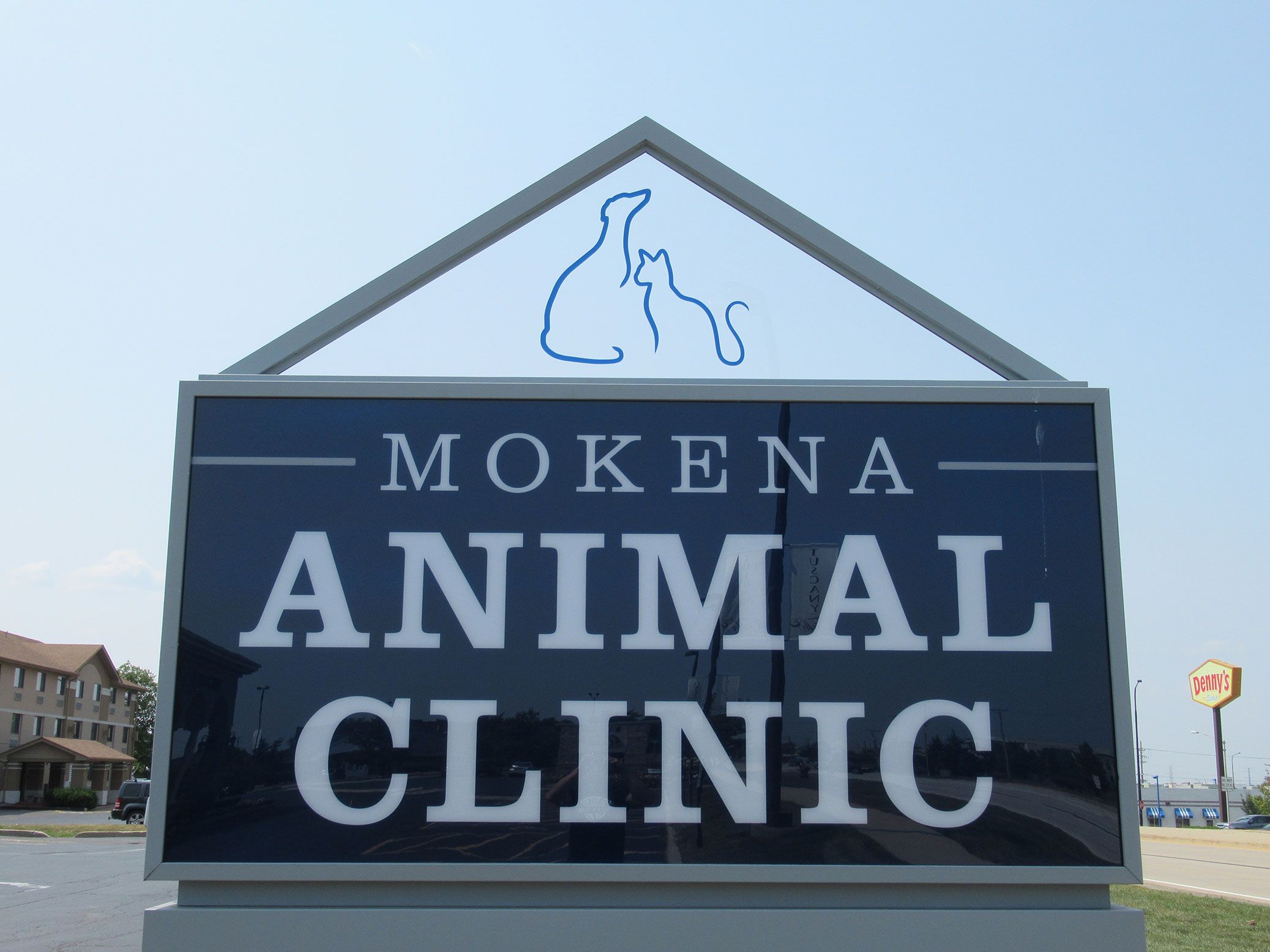 Mokena Animal Clinic