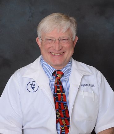 Dr. Wayne Ingmire