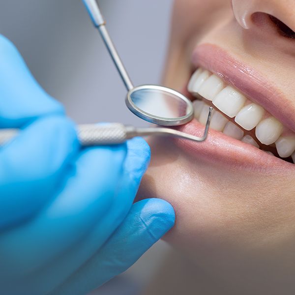 Periodontics