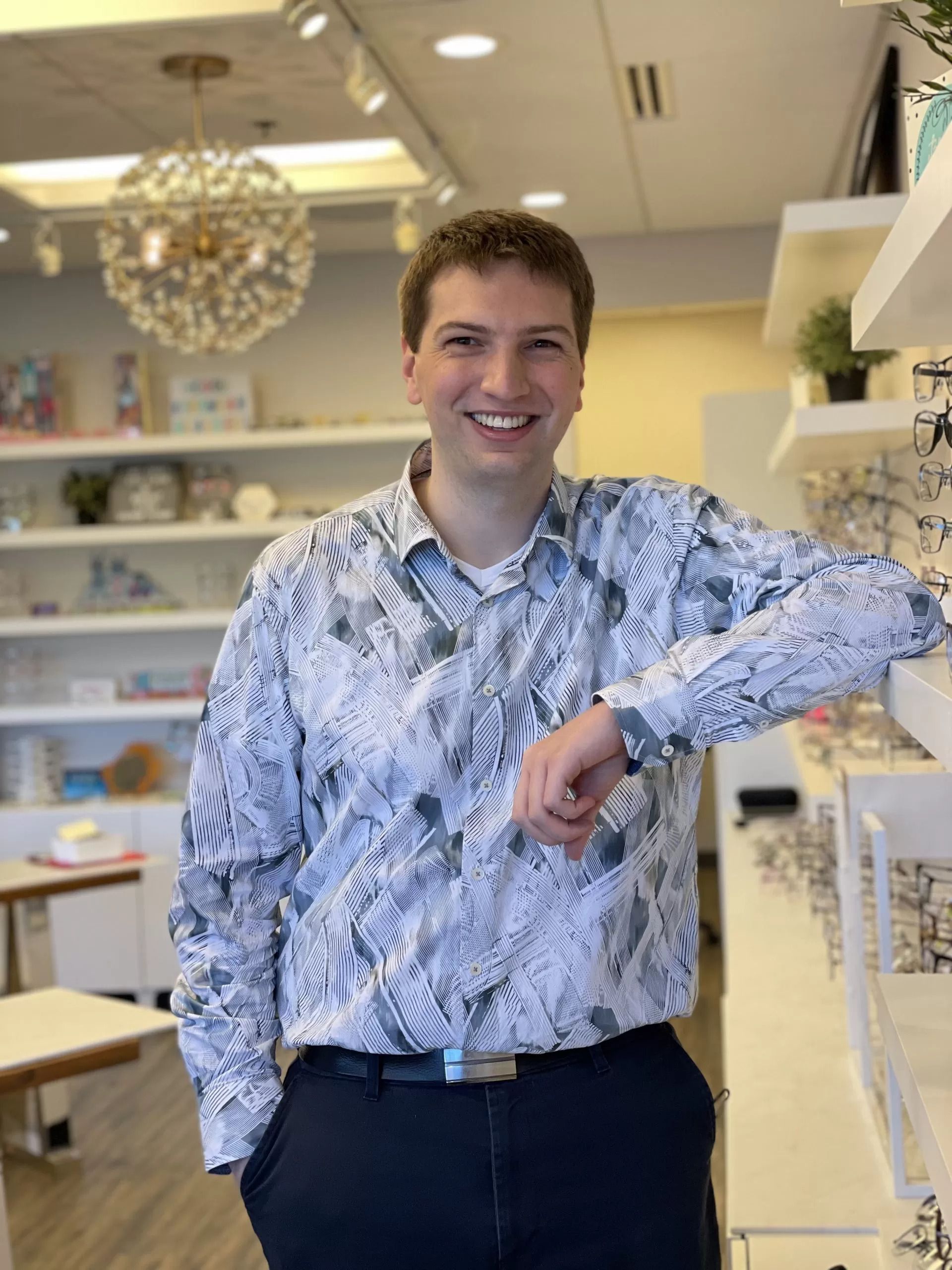 Meet Our Eye Doctors in & Otsego, MN