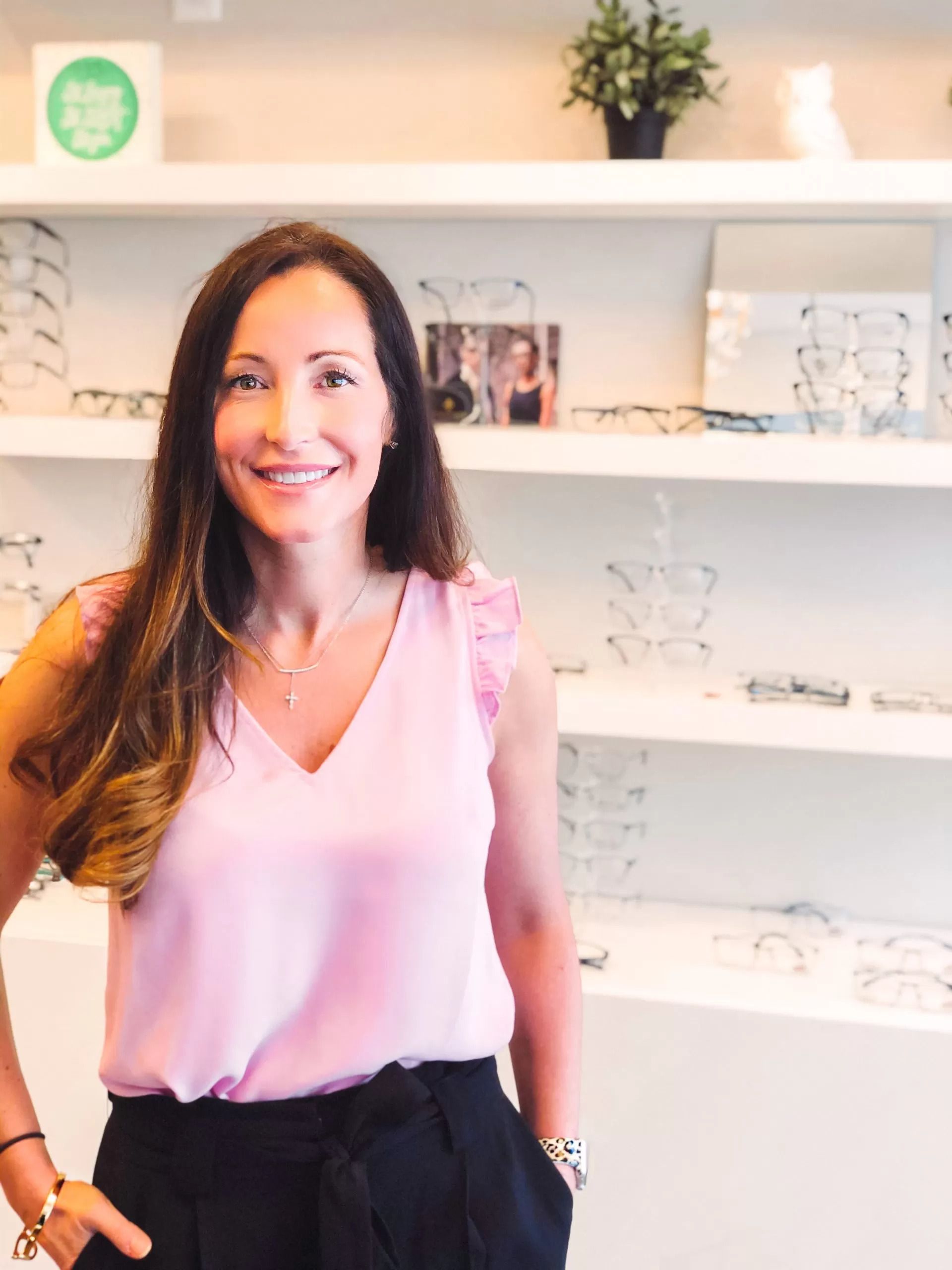 Meet Our Eye Doctors in & Otsego, MN