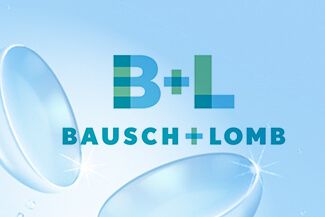 Bausch + Lomb