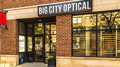 NORTH ANDERSONVILLE ON CLARK STREET