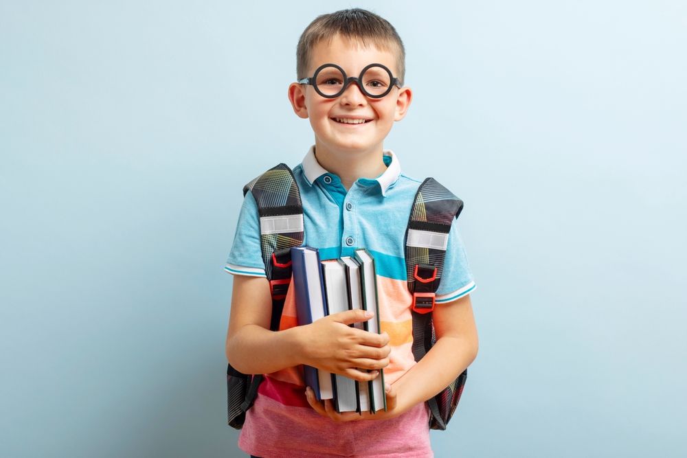 The Importance of Routine Eye Exams for Children