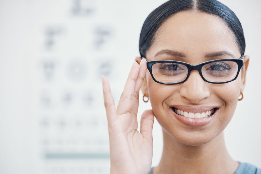 ​​​​​​​5 Simple Habits for Maintaining Healthy Vision