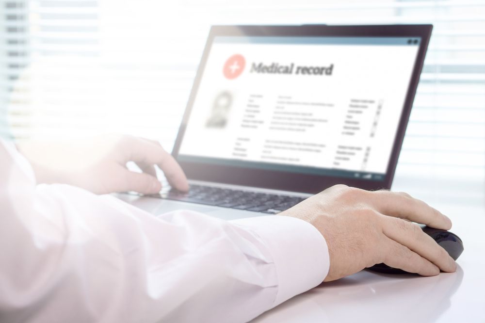 How Digital Medical Records Have Changed Healthcare