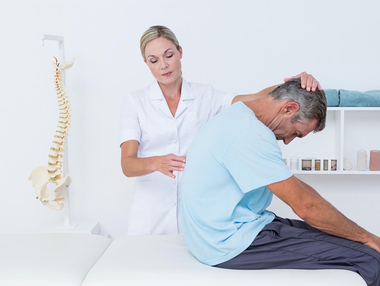 Spinal Cord Treatment Smyrna GA