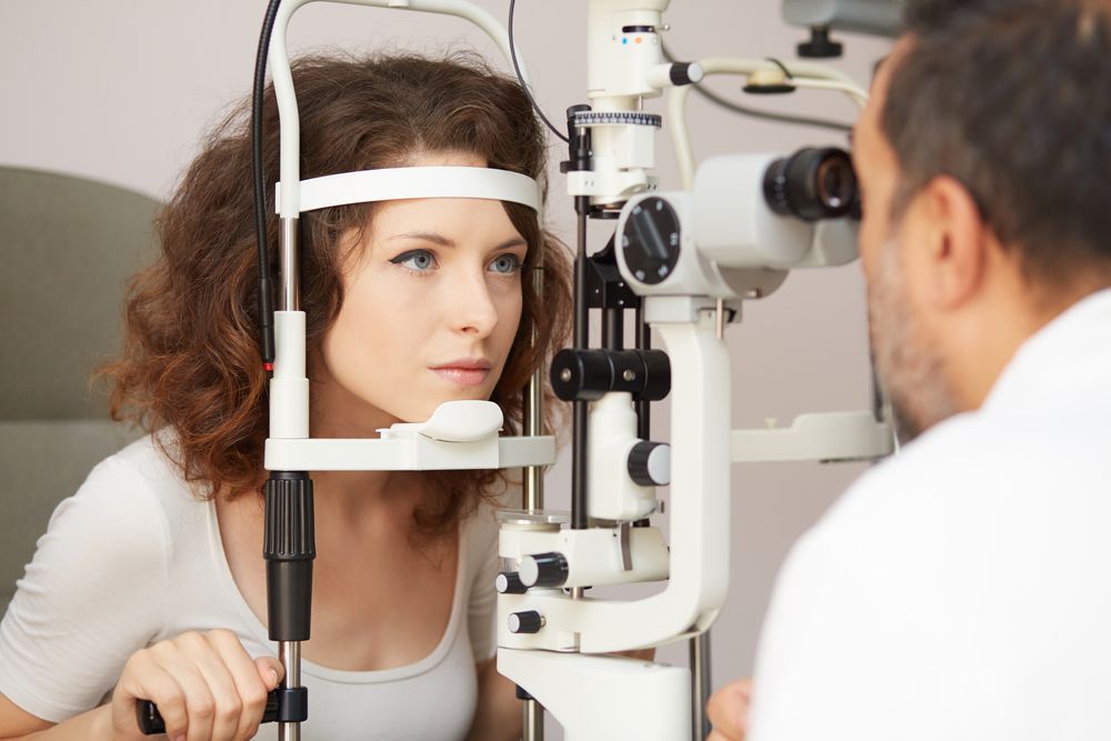 The Importance of Regular Eye Exams: What to Expect and Why It Matters