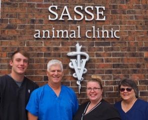 Sasse Animal Clinic