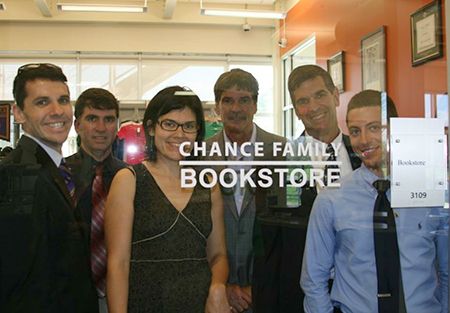 Bookstore- Palmer College, Port Orange, Florida