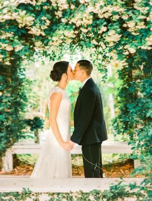 Dr. Justin's Wedding