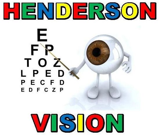 Henderson Vision Center