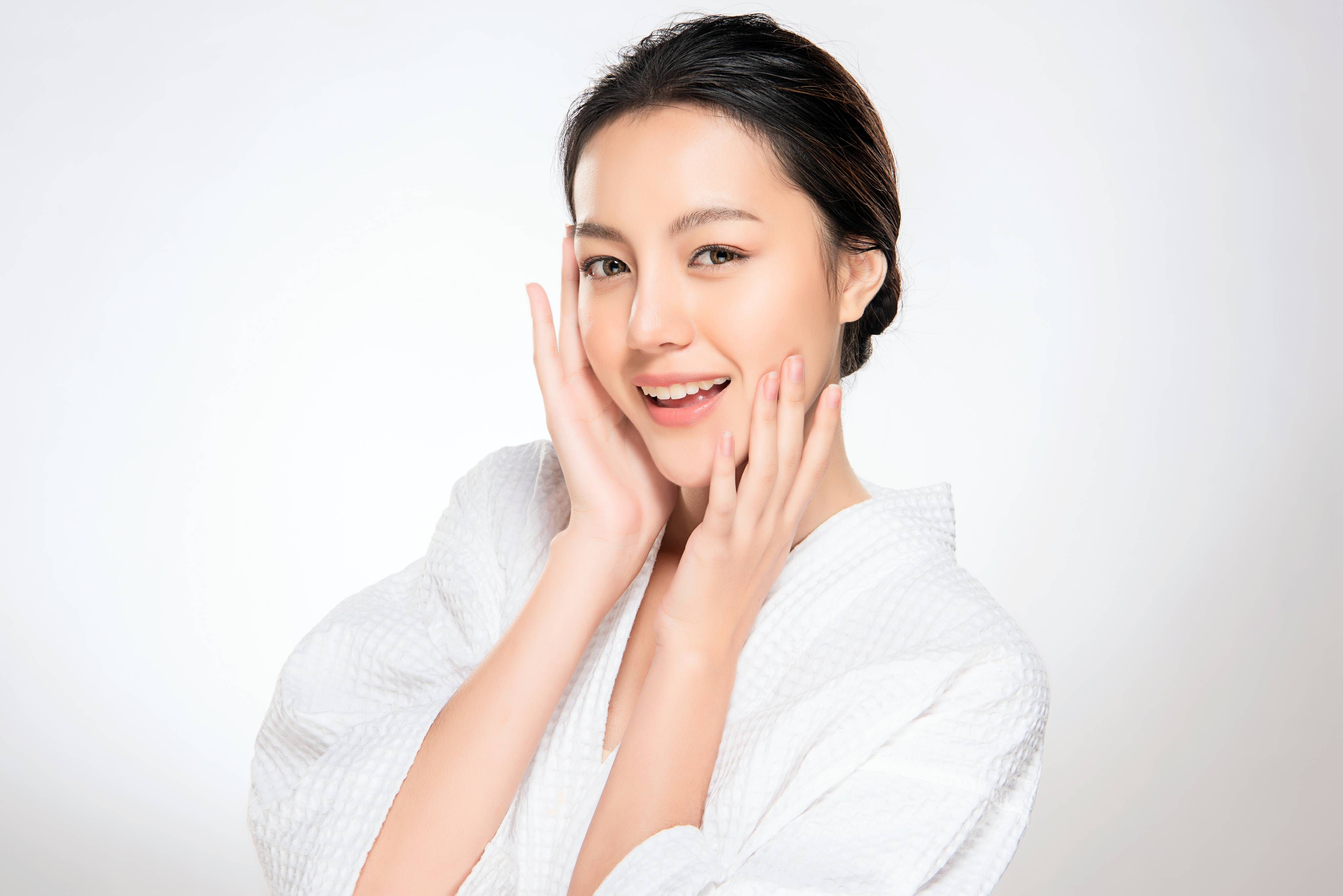 Top Benefits of Facial Microneedling