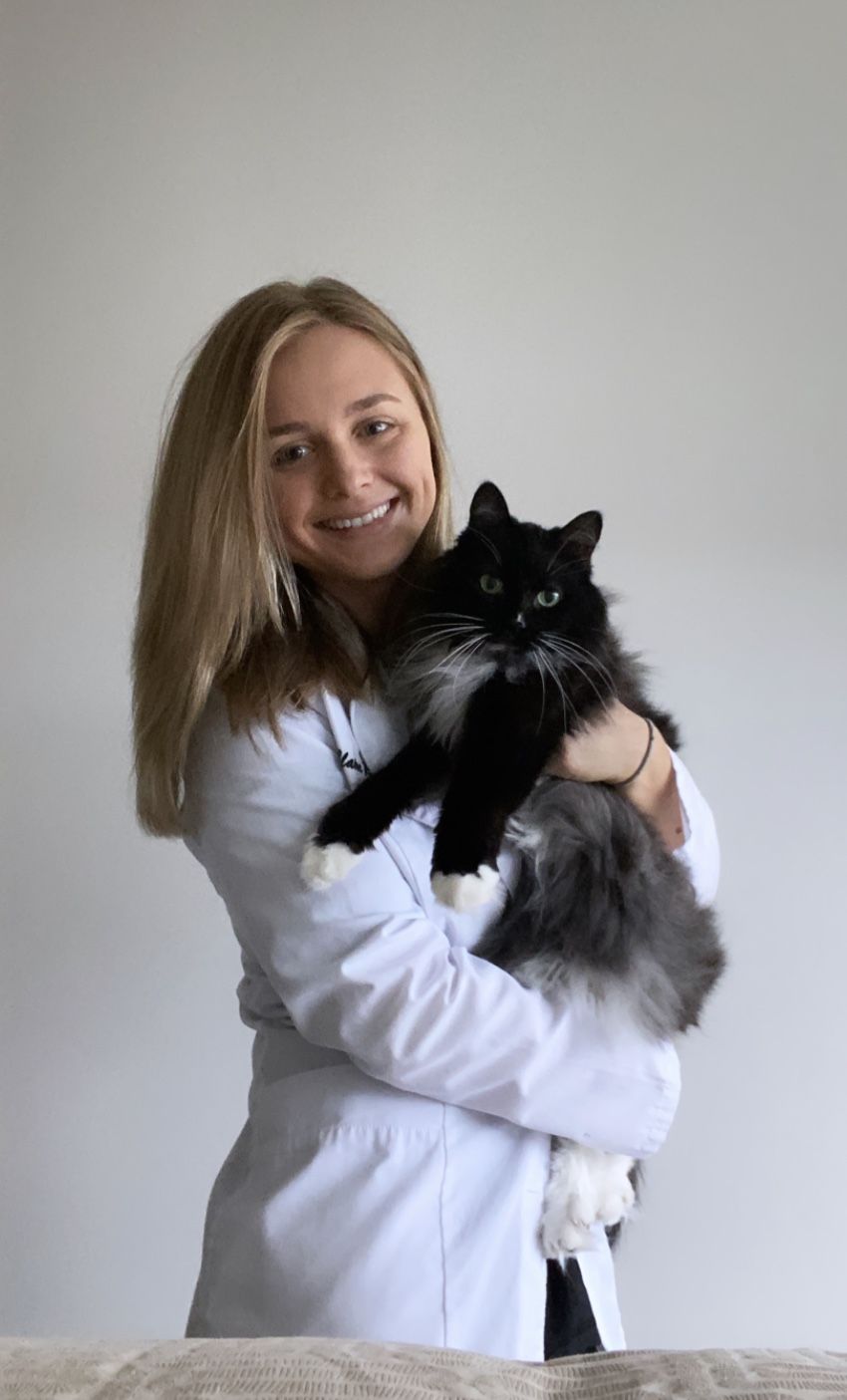 Dr. Suzanne Hornemann