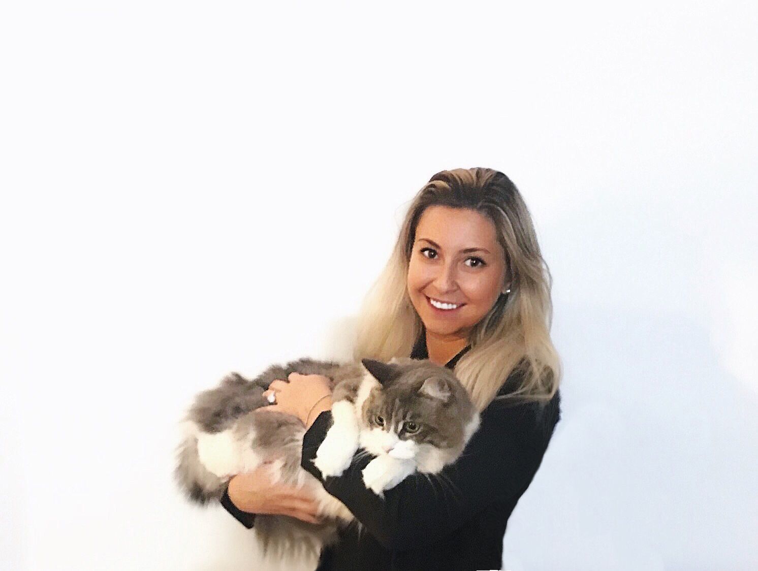 Veronica Tochynova, Practice Manager