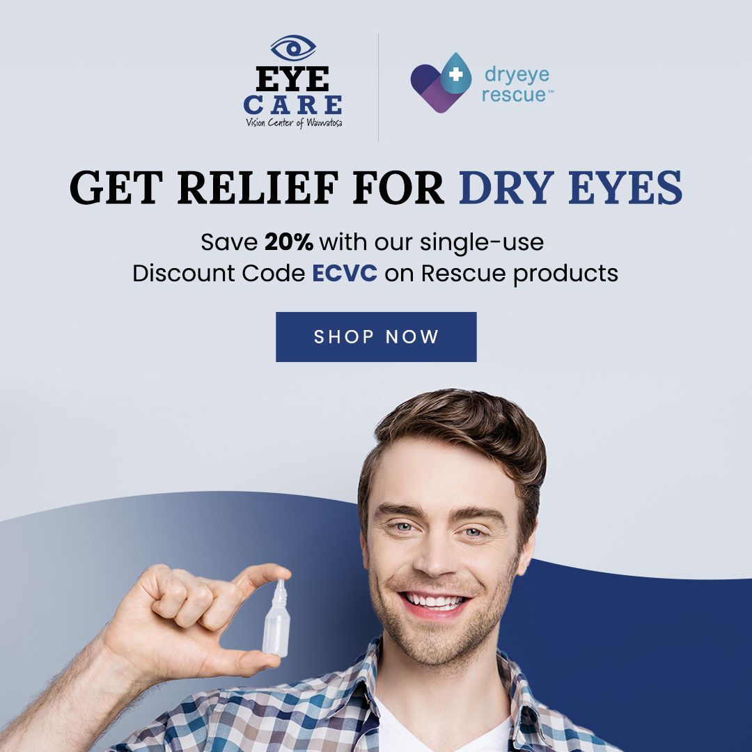 Meet The Team At Eye Care Vision Center of Wauwatosa in Wauwatosa