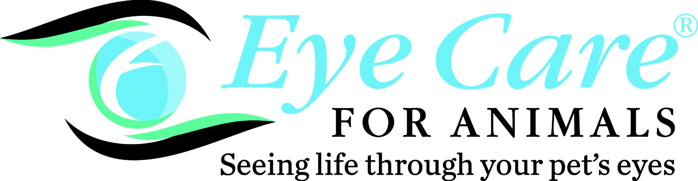 Eye Care for Animals