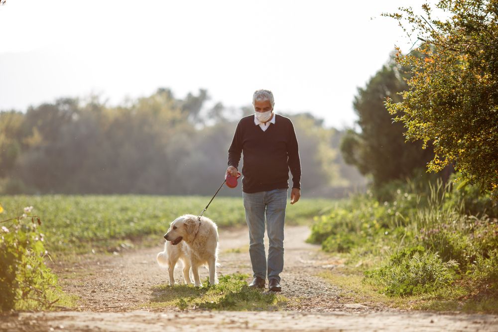 Heartworm Prevention