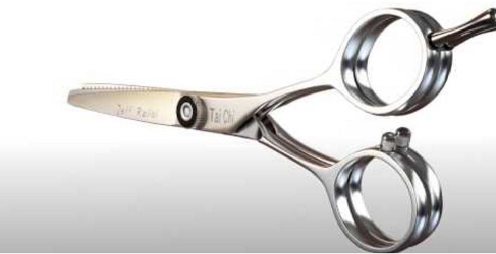 Taichi Scissor cutting series specs