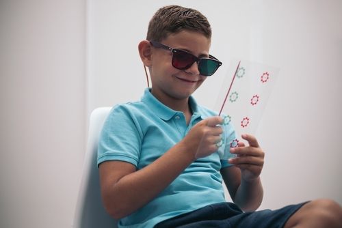 The Power of Vision Therapy for Children: Enhancing Visual Skills and Academic Success