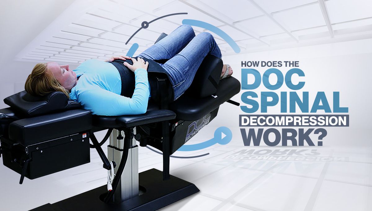 spinal decompression