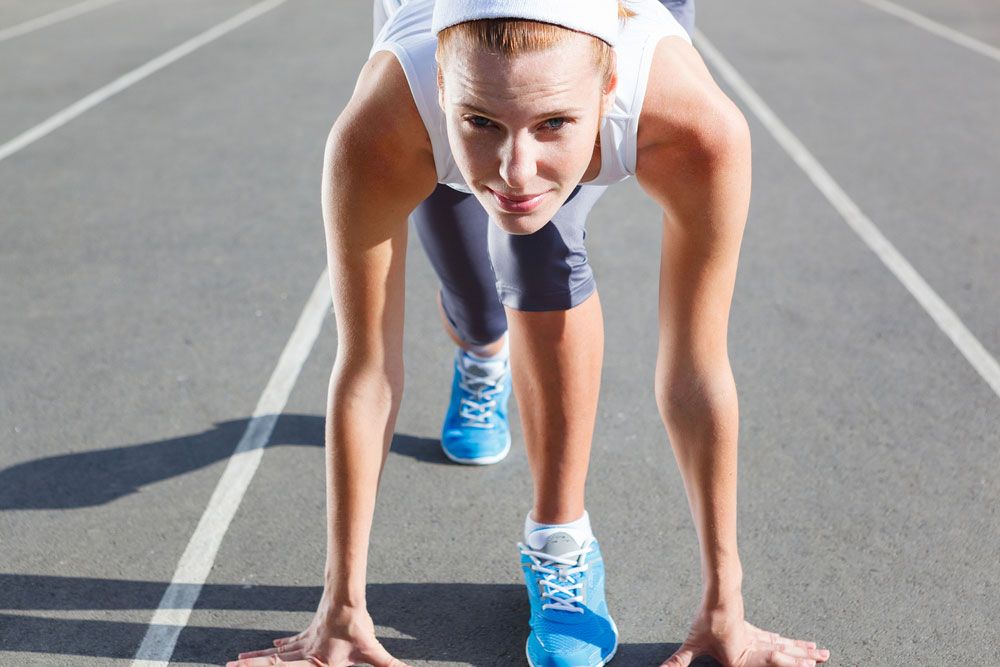 sports injury
