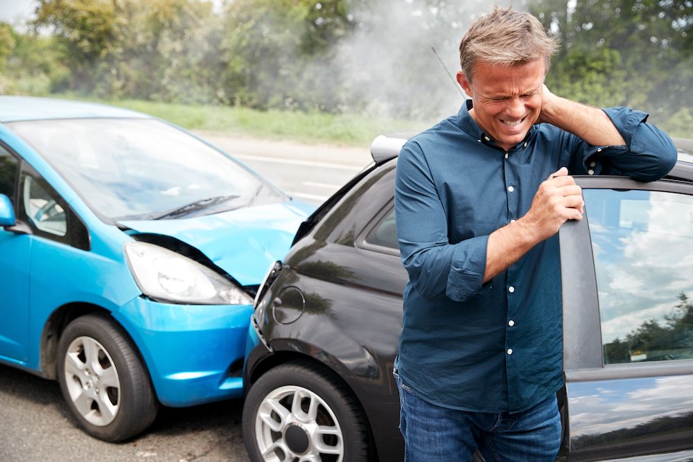 How Chiropractic Care Speeds Up Auto Injury Recovery