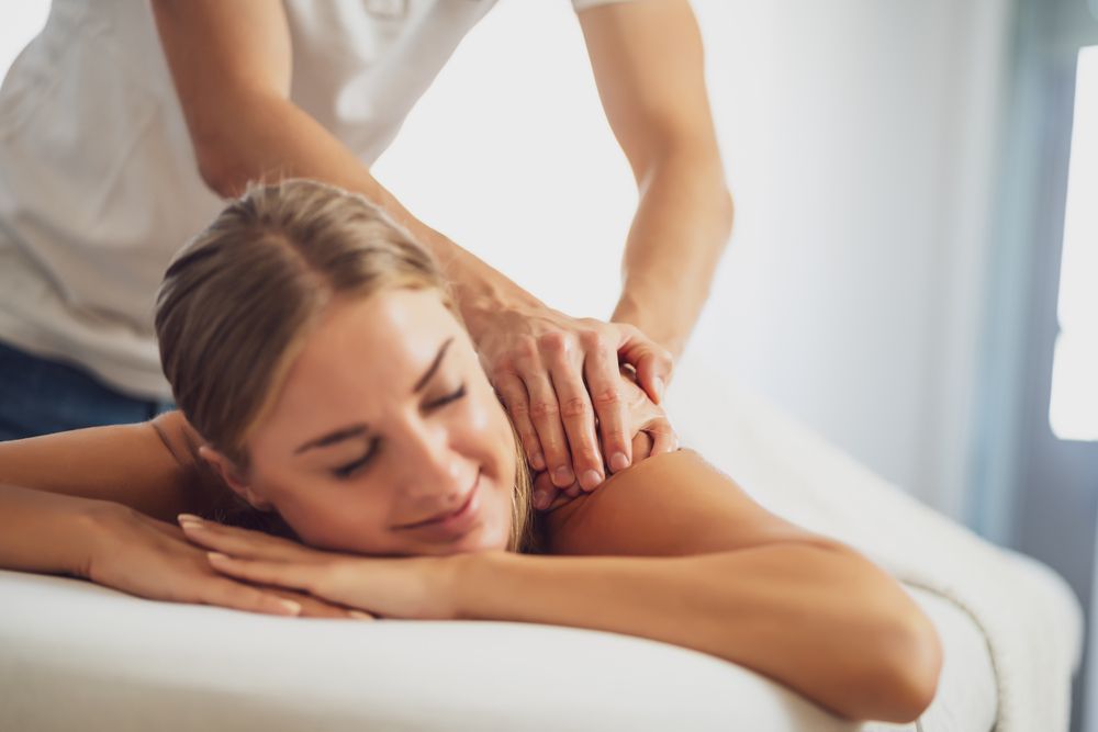 What Is Chiropractic Massage Therapy?