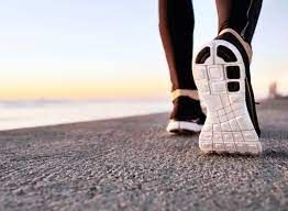 Is Walking The True Fountain Of Youth?