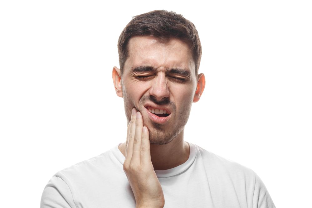 TMJ: Causes, Symptoms, and Treatment Options