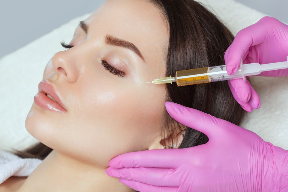 Dermal Fillers: Enhancing Beauty with Natural-Looking Results