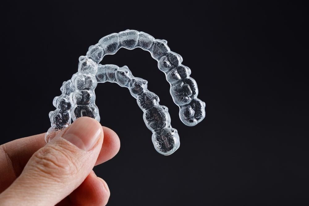 Who is a Candidate for Invisalign?