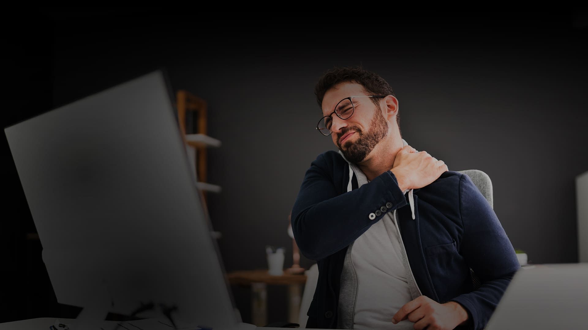 Binocular Vision Specialty in Hasbrouck Heights Heights Dizziness and Headaches