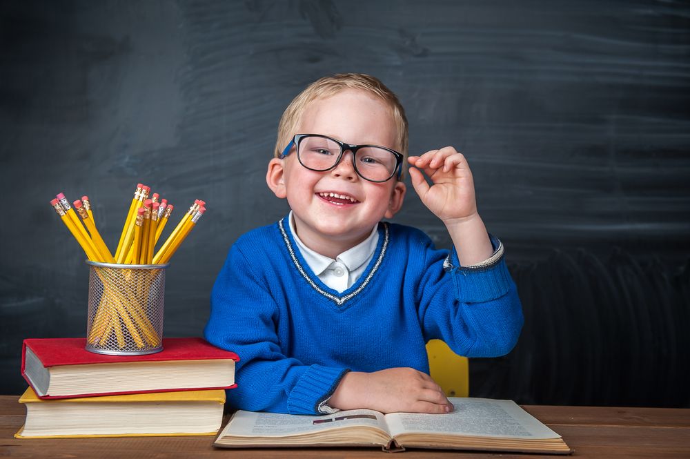 Shaping Bright Futures: Strategies for Myopia in Children