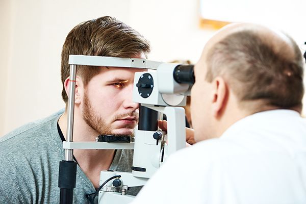 eye disease treatments