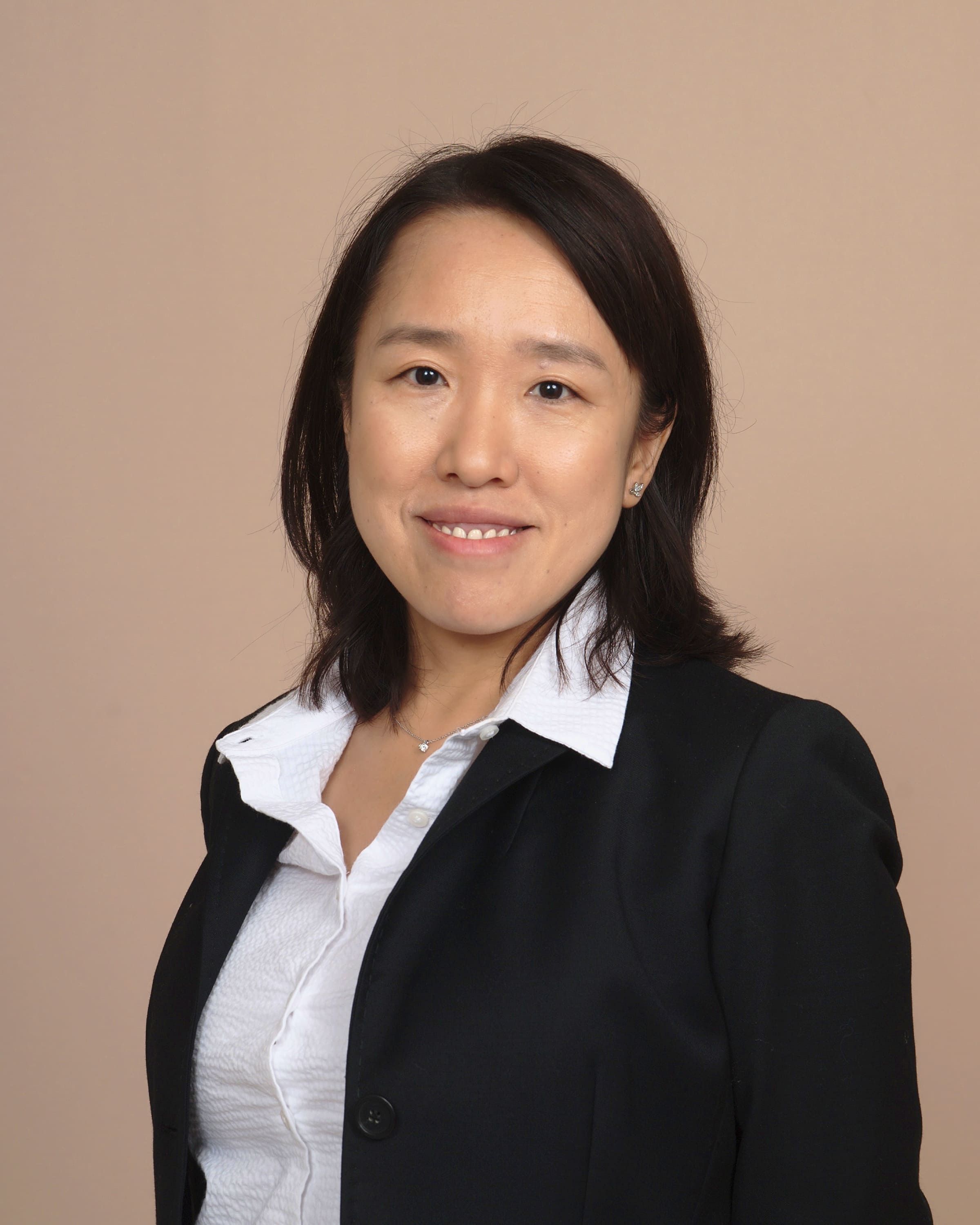 Dr. Weihua Ding 