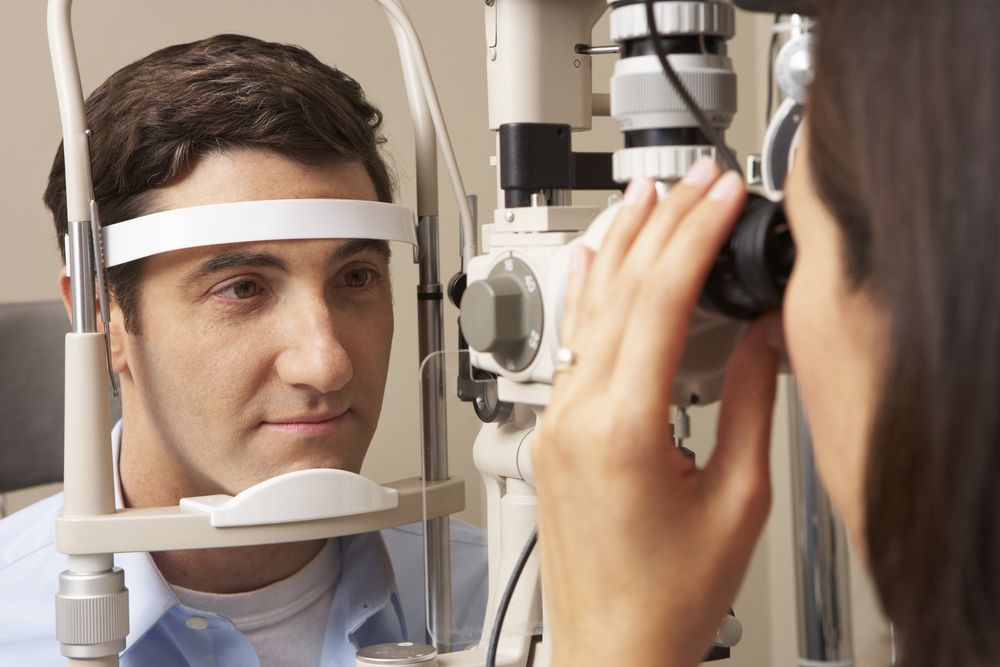 What To Expect During A Comprehensive Eye Exam