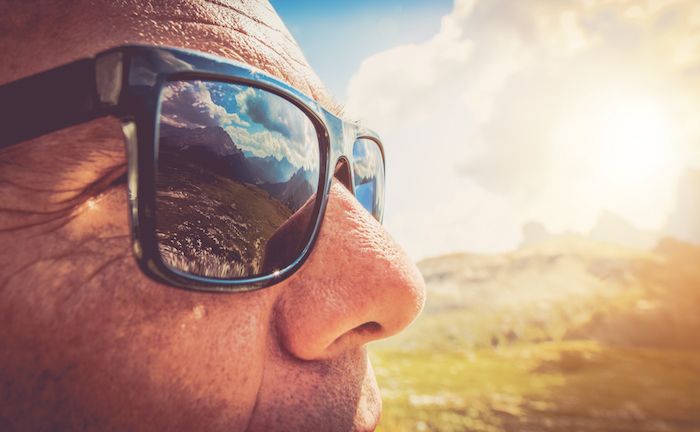 Tips on How to Protect Your Eyes From UV Rays
