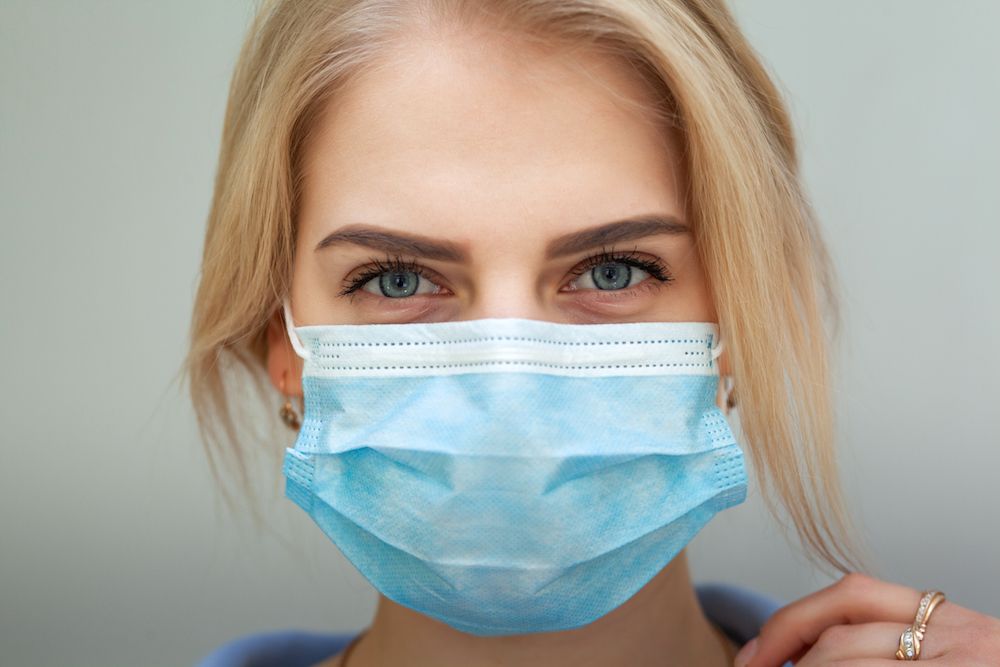 Increased Safety Protocols at Family Vision Care Associates