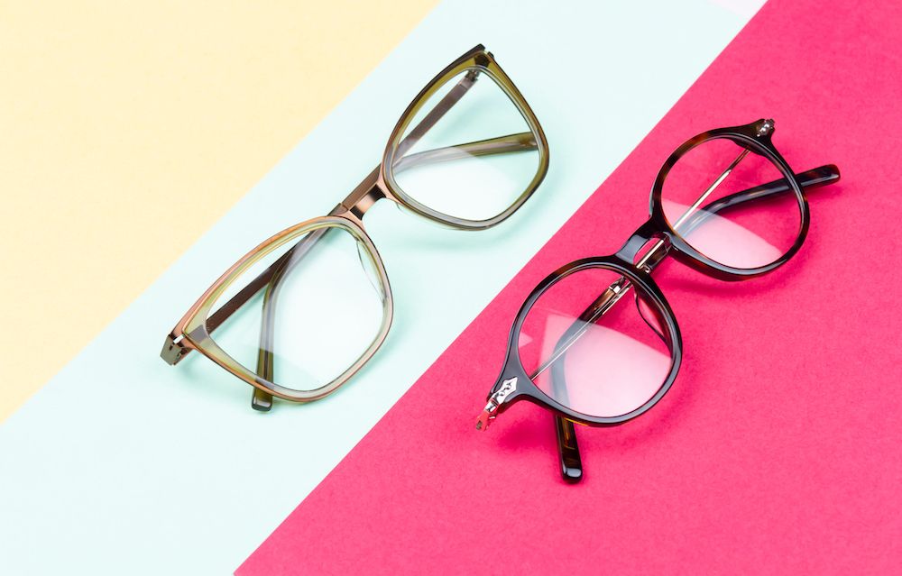 How to Properly Sanitize Your Glasses