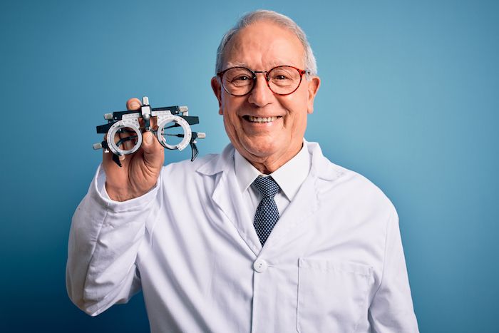 Tips for Choosing the Right Optometrist